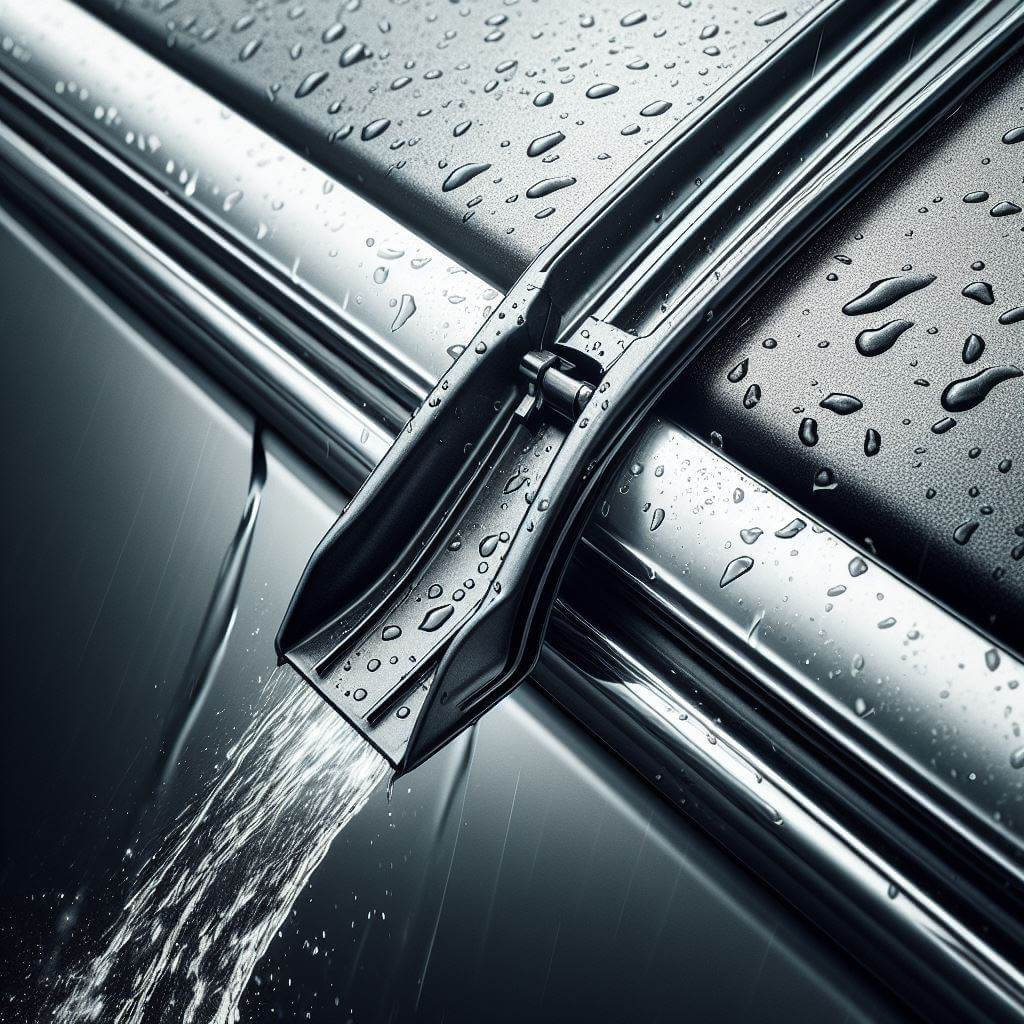 Calha de Chuva para Carro: Proteção e Conforto em Todas as Estações