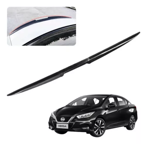 Aerofólio Jetta Tsi Honda Civic Virtus Cruze Astra Prisma