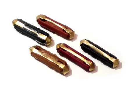 Fusível Louça Baquelite 8 15 20 25 E 30 Amperes Misto 50 Uni