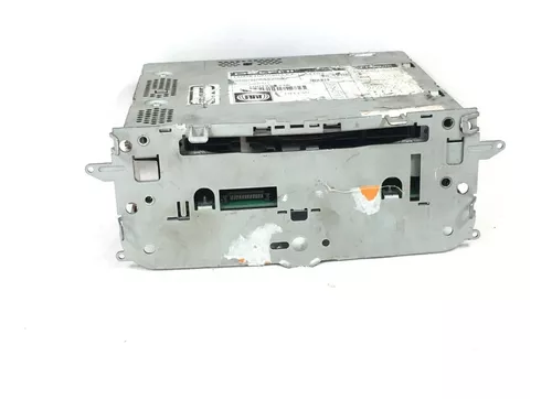 Módulo Rádio CD Player Fiat Punto 1001983430 PS268