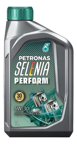 Óleo Lubrificante Motor Sintético Selenia 1 Litro 5W30
