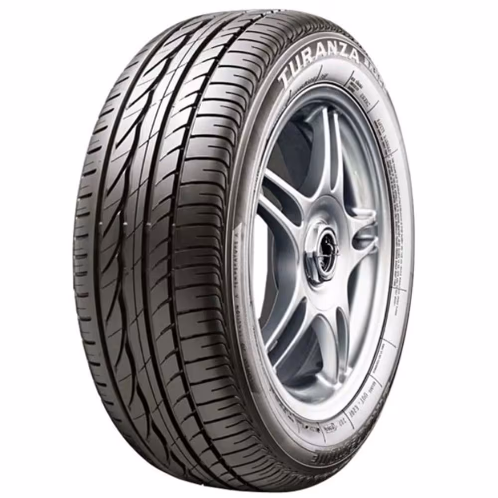 Pneu Bridgestone Turanza ER300 P 205/55R16 91 V