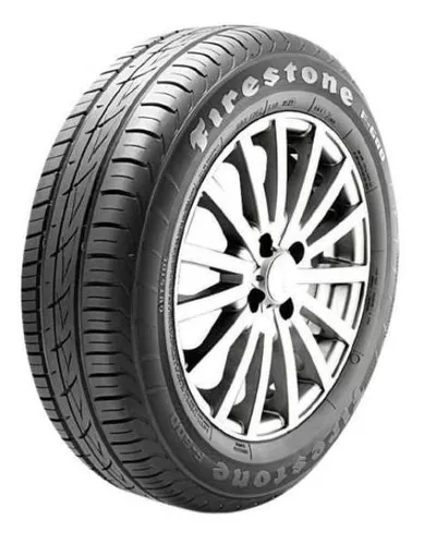 Pneu Firestone F-Series F-600 P 175/65R14 82 T