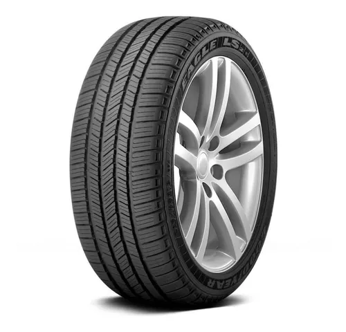Pneu Goodyear 225/55R18 Eagle LS2 97H - Mitsubishi Outlander
