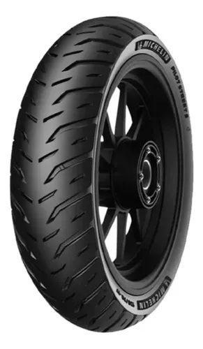Pneu Michelin Pilot Street 2 Cb250 Cb300 Traseiro 140/70-17