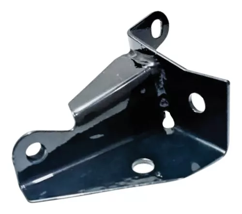 Suporte Coxim Motor Dianteiro Logus Pointer Escort Verona