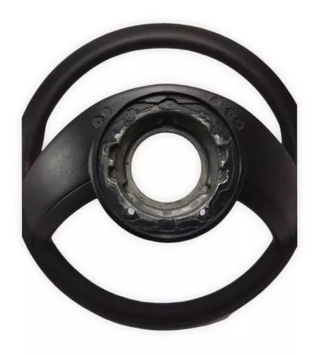 Volante Direção C4 Pallas Lounge Original Novo Com Garantia