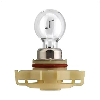 10 Lâmpada Philips Standard 12V 16W Convencional Interna Sinalização 12067