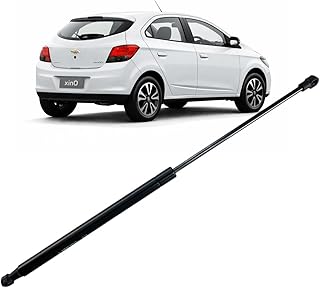 2 Amortecedor Chevrolet Onix 2013 2021 Dianteiro Monroe Kit