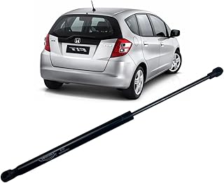 2 Amortecedor Dianteiro Honda Fit 2014 2020 Nakata Kit