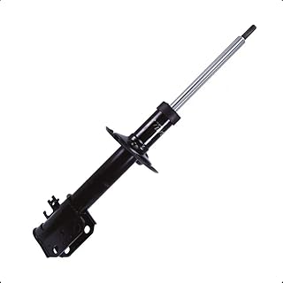 2 Amortecedor Etios 2012 2020 Dianteiro Motorista Passageiro Nakata Kit