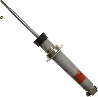 2 Amortecedor Fiat Brava 2000 2003 Traseiro TRW Kit