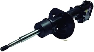 2 Amortecedor Fiat Palio 2001 2013 Dianteiro TRW Kit