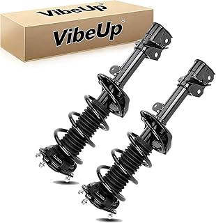 2 Amortecedor Honda Cr V 2007 2011 Traseiro Motorista Passageiro Kayaba Kit