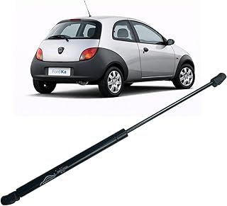 2 Amortecedor Kia Bongo 1997 2004 Traseiro Kayaba