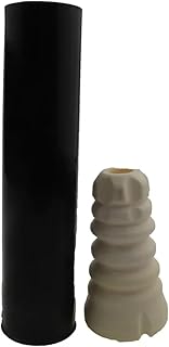 Kit de proteção contra poeira para amortecedor traseiro Ford EcoSport B515 1.0T .5L - Acessórios de reparo 9130712-1161560 - Capa protetora do amortecedor