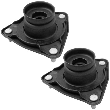 2 Coxim Amortecedor Hyundai I30 2009 2016 Dianteiro Motorista Passageiro Supecas SP011013R