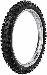 2 Pneu Moto Cross Rinaldi 100 100 18 59M 80 100 21 51M Rmx 35
