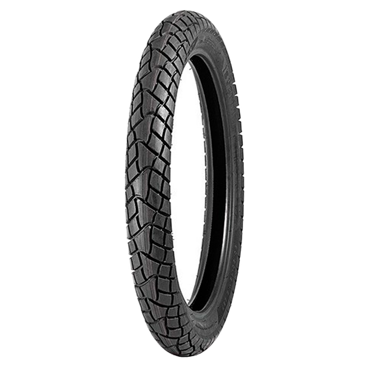 2 Pneu Moto Fly 125 Levorin 90 90 19 52P 110 90 17 60P Duna EVO