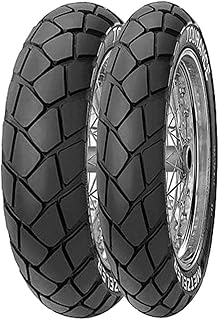 2 Pneu Moto Metzeler 150 70R17 69V 110 80R19 59V Tourance
