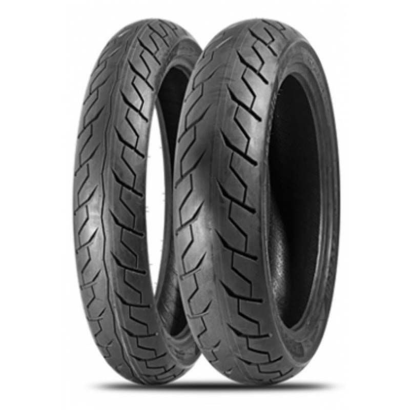 2 Pneu Moto Ninja 250 Levorin 110 70 17 54H 140 70 17 66H Matrix Sport
