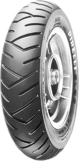 2 Pneu Moto Pirelli 100 90 10 56J 90 90 12 44J SL26