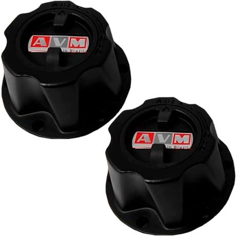 2 Roda Livre Automatica Jeep Cherokee 69 73 Avm