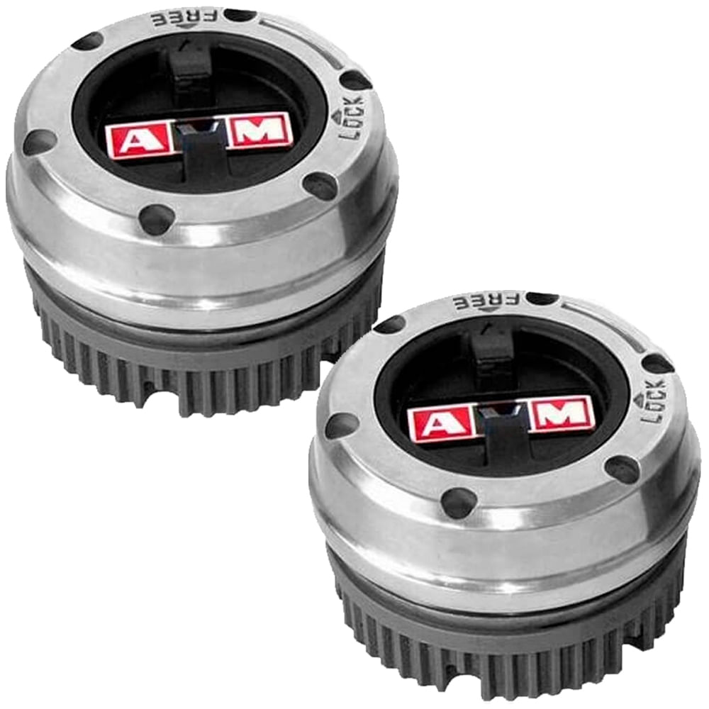 2 Roda Livre Manual Ford F350 76 99 Avm