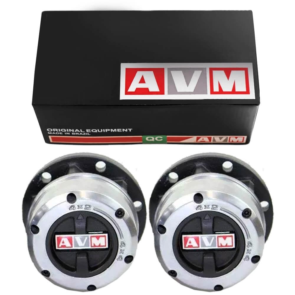 2 Roda Livre Manual Ford Jeep Willys 42 71 Avm