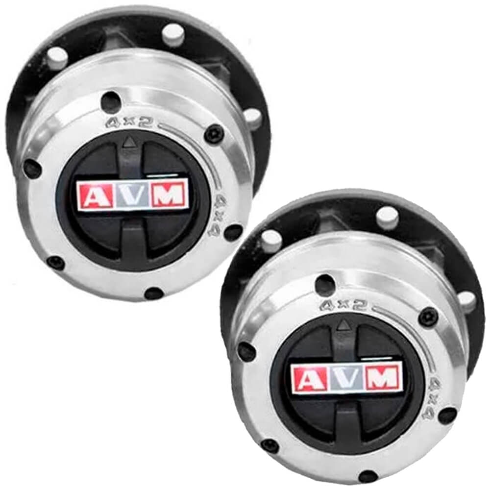 2 Roda Livre Manual Mitsubishi Pajero 4X4 92 2015 Avm