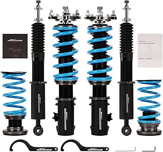 4 Amortecedor Honda Civic 2006 2011 Dianteiro Traseiro Nakata Kit