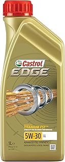 Óleo Castrol Edge 5W-30 Ll 1L