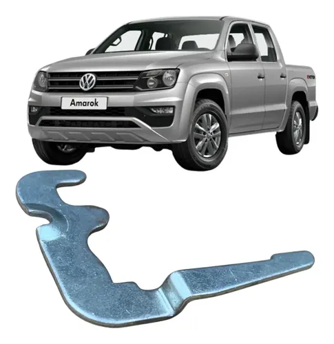 Acionador Freio VW Amarok 4X2 4X4 Tras Ld 152581