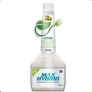 Aditivo Combustível Max Diesel 200ML Bardahl 132356
