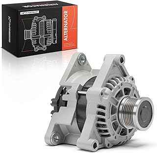 Alternador 12V 100A Chevrolet Cruze Sonic