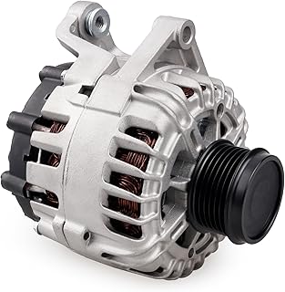 Alternador 13573791 13577411 12V 130A compatível com Chevrolet/Chevy Cruze LS 1.8L L4 2013-2015 Substituir 13588298 23247389 95520019 95939943 959943 959943 3994