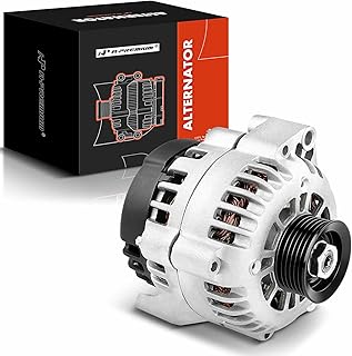 Alternador 12V 100A Chevrolet Polo