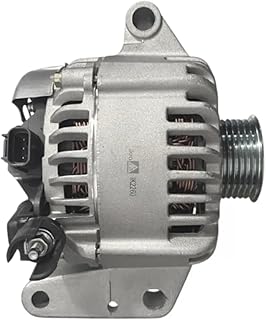 Alternador 12V 105A Ford Ecosport Focus Zen