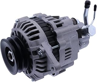 Alternador 12V 110A Pajero L200 Mitsubishi