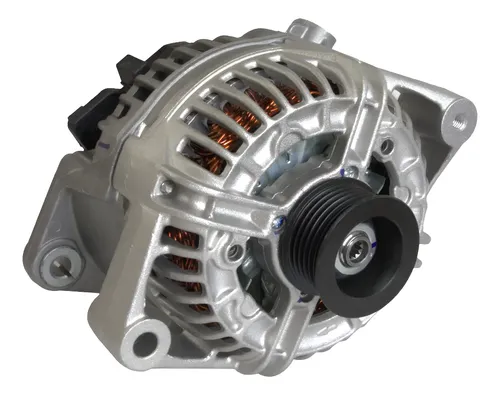 Alternador 12V 120A Chevrolet Vectra Astra Zen