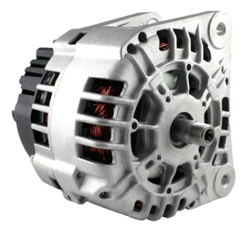 Alternador 12V 125A Renault Master Polo 2004 2013