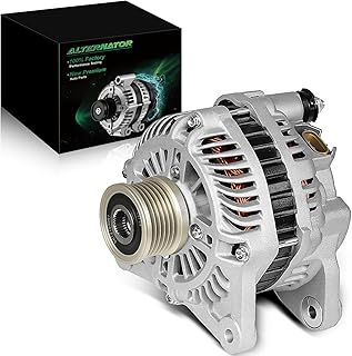 Alternador 12V 130A Nissan March Versa