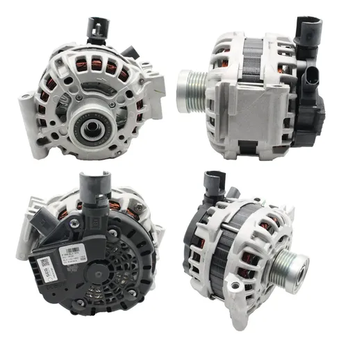 Alternador 12V 150A Fiat Jeep Toro Cronos