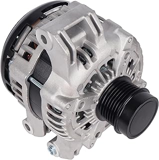 Alternador 12V 150A Jeep Grand Cherokee 2013 2016 Zm