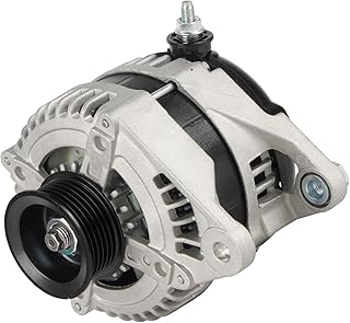 Alternador de 160 Amp 3,7L 4,7L para Jeep Grand Cherokee 2007, Commander 2007, Liberty 2007-2010, para Dodge Ram 1500 2009-2013, Nitro 07-10, Durango 07, para Chrysler Aspen 2007 Replace# 11240