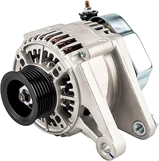 Alternador 12V 180A Toyota Corolla 1998 2002