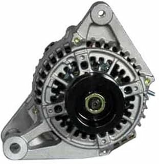 TYC Alternador compatível com Toyota Corolla 1998-2002