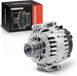 Alternador 12V 220A Mercedes Sprinter Eur
