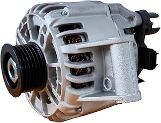 Alternador 12V 50A Ford Ka 44008 Zen