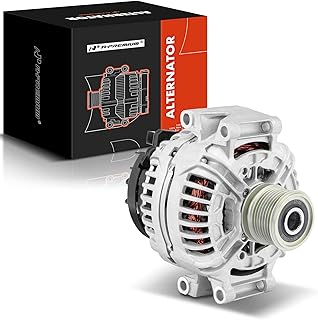 Alternador 12V 55A Mercedes-Benz 1973 2005